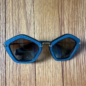 MiuMiu Sunglasses